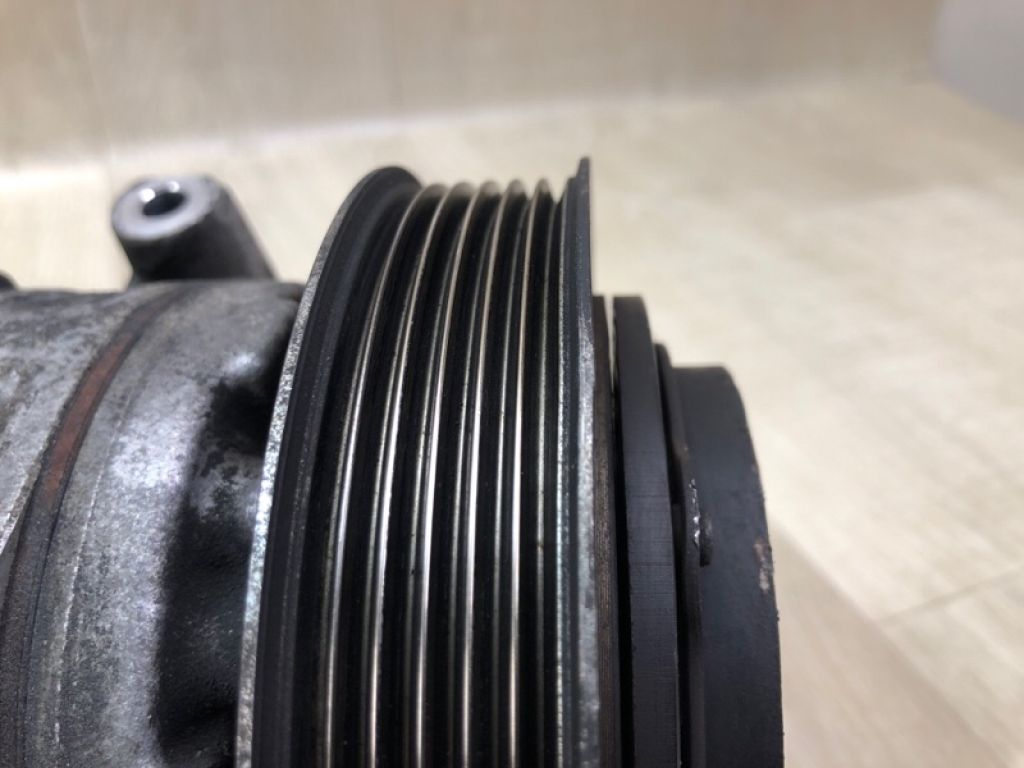 38810-R70-A01 | Компресор кондиціонера HONDA CROSSTOUR 09-15 - Фото 4