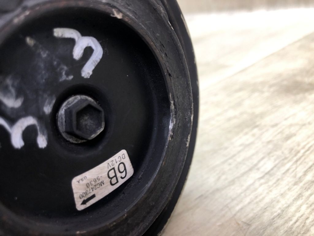 38810-R70-A01 | Компресор кондиціонера HONDA CROSSTOUR 09-15 - Фото 5