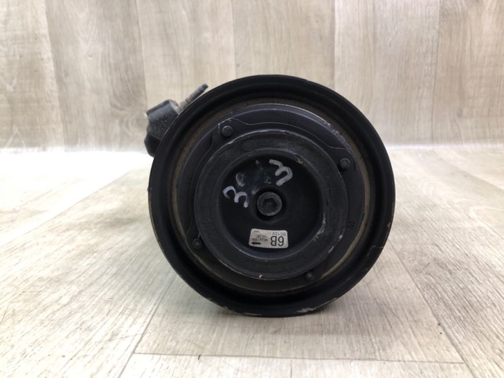 38810-R70-A01 | Компресор кондиціонера HONDA CROSSTOUR 09-15 - Фото 6