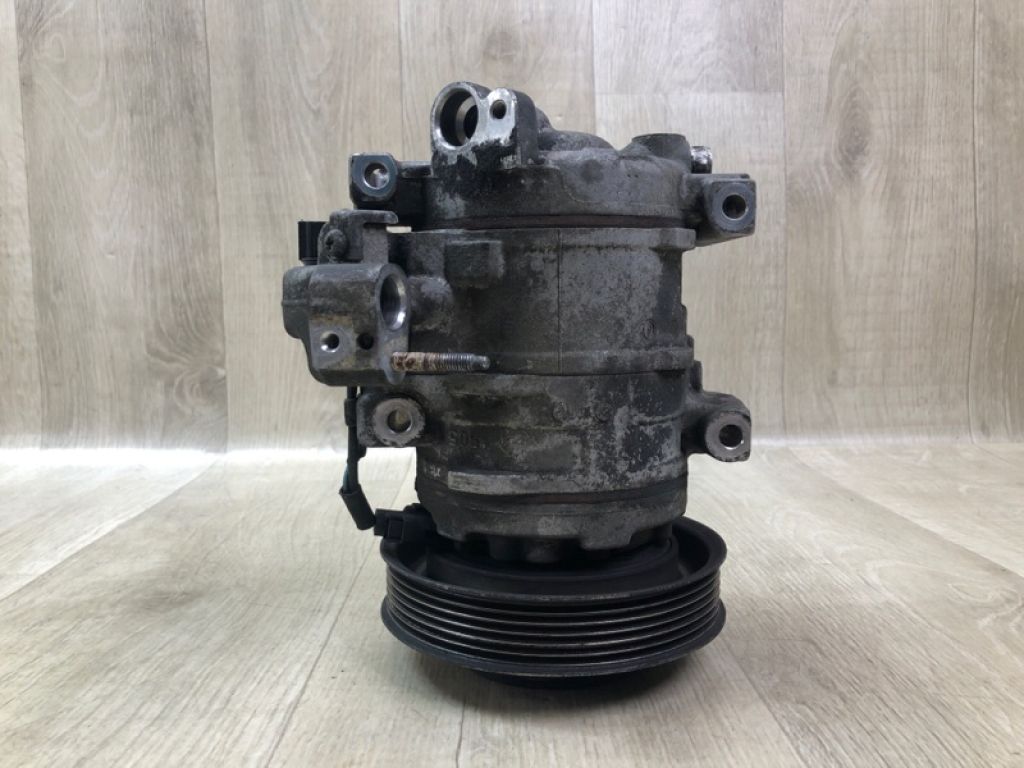38810-R70-A01 | Компресор кондиціонера HONDA CROSSTOUR 09-15 - Фото 8