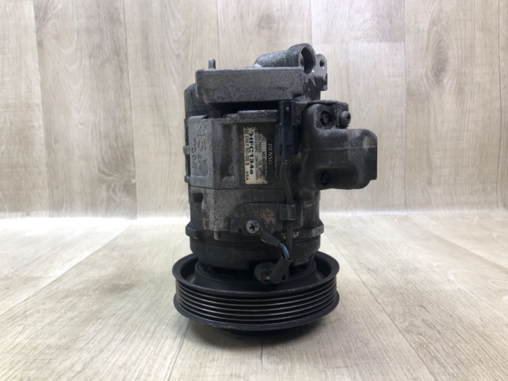38810-R70-A01 | Компресор кондиціонера HONDA CROSSTOUR 09-15 - Фото 9