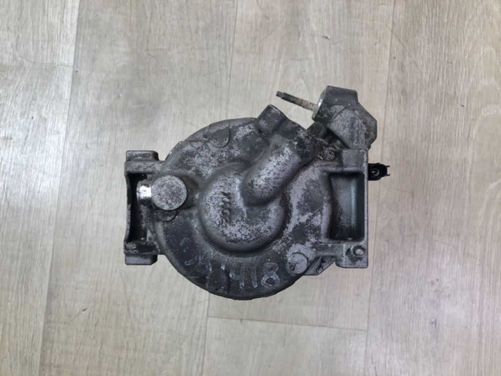 38810-R70-A01 | Компресор кондиціонера HONDA CROSSTOUR 09-15 - Фото 11