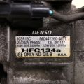 38810-R70-A01 | Компресор кондиціонера HONDA CROSSTOUR 09-15 - Прев'ю 12