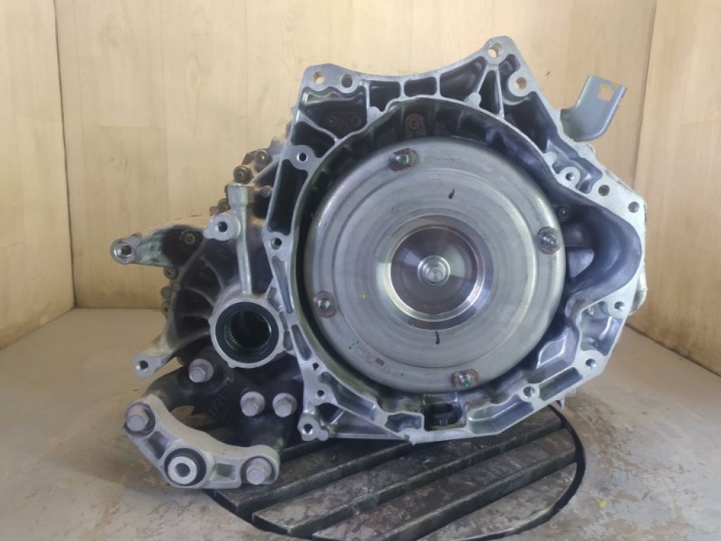 F1YC-03-000 | АКПП на запчастини (під ремонт) MAZDA CX-5 (KF) 21-25