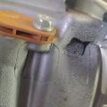 F1YC-03-000 | АКПП на запчастини (під ремонт) MAZDA CX-5 (KF) 21-25 - Прев'ю 3