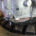 F1YC-03-000 | АКПП на запчастини (під ремонт) MAZDA CX-5 (KF) 21-25 - Прев'ю 5