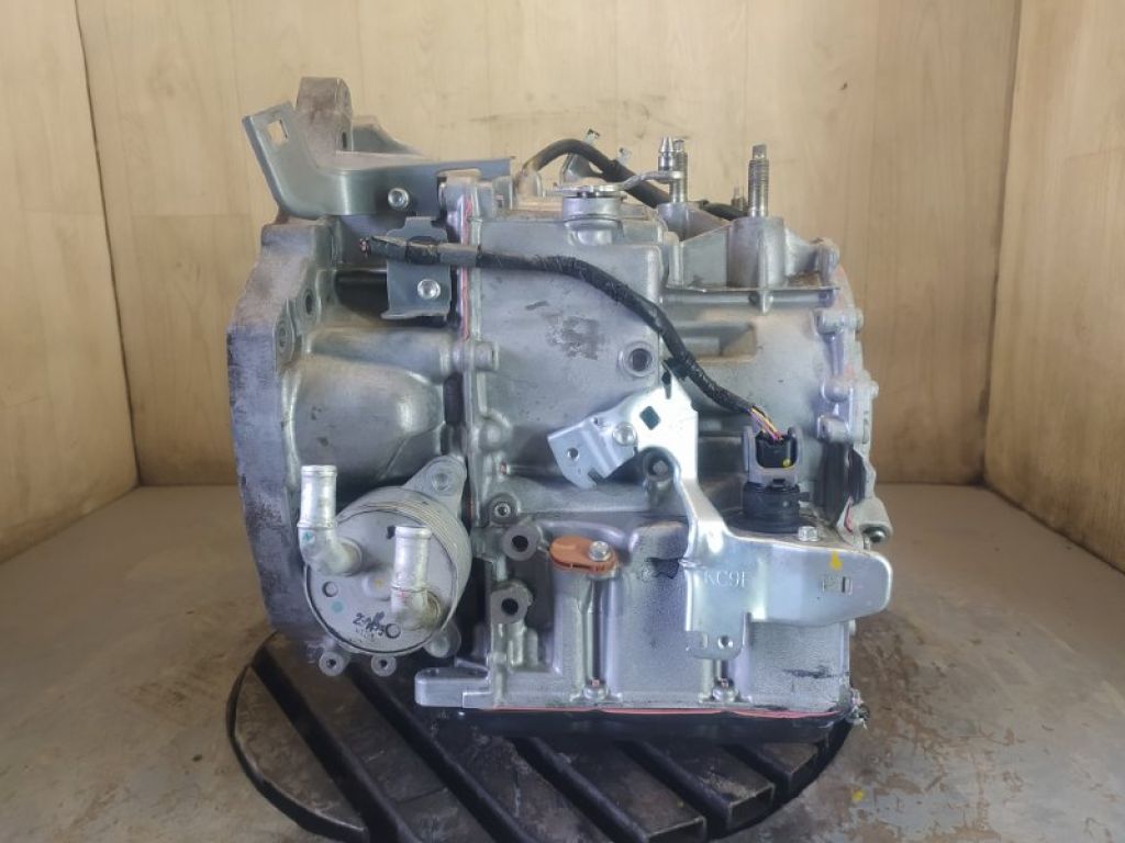 F1YC-03-000 | АКПП на запчастини (під ремонт) MAZDA CX-5 (KF) 21-25 - Фото 6