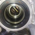 F1YC-03-000 | АКПП на запчастини (під ремонт) MAZDA CX-5 (KF) 21-25 - Прев'ю 10