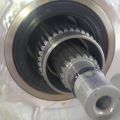 F1YC-03-000 | АКПП на запчастини (під ремонт) MAZDA CX-5 (KF) 21-25 - Прев'ю 12