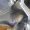 F1YC-03-000 | АКПП на запчастини (під ремонт) MAZDA CX-5 (KF) 21-25 - Прев'ю 2