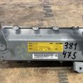 7390042031C0 | Подушка безпеки в коліна ліва TOYOTA RAV4 13-19 - Прев'ю 3