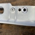 41002993149 | Петля капоту ліва BMW X1 E84 09- - Прев'ю 5