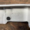 41002993150 | Петля капоту права BMW X1 E84 09- - Прев'ю 5