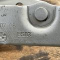 41627210675 | Петля кришки багажника ліва BMW 3 SERIES (E90-E93) 2005–2014 - Прев'ю 3