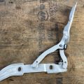 41627210675 | Петля кришки багажника ліва BMW 3 SERIES (E90-E93) 2005–2014 - Прев'ю 5