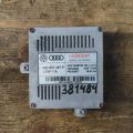 4G0907397P | Блок розжига ксенона AUDI A3 (8V) 12–17