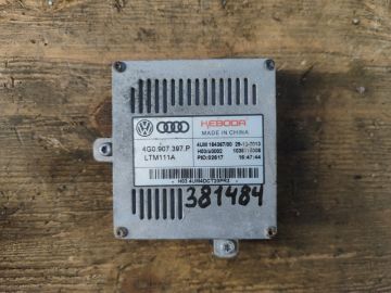Блок розжига ксенона AUDI A3 (8V) 12–17