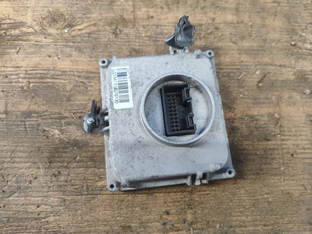 4G0907397P | Блок розжига ксенона AUDI A3 (8V) 12–17 - Фото 2