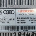 4G0907397P | Блок розжига ксенона AUDI A3 (8V) 12–17 - Превью 4