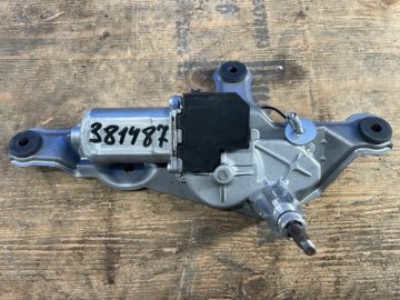 Моторчик склоочисника задній LEXUS RX300/330/350/400 03-09