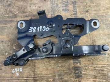 Петля капоту права BMW 5 SERIES (F10) 11-13