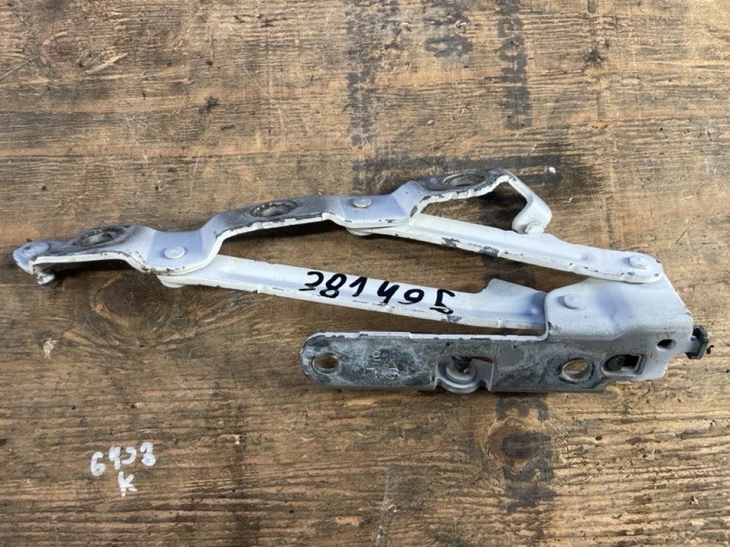 65401-JK00A | Петля капоту ліва INFINITI G25/G35/G37/Q40 06-14