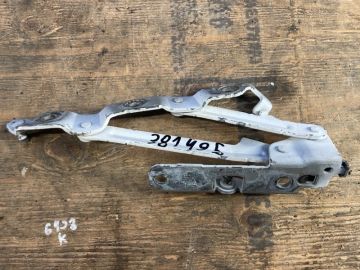 Петля капоту ліва INFINITI G25/G35/G37/Q40 06-14