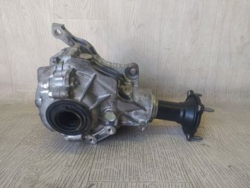 Роздавальна коробка MAZDA CX-5 (KF) 21-25