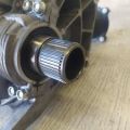 KN03-27-500 | Роздавальна коробка MAZDA CX-5 (KF) 21-25 - Прев'ю 7
