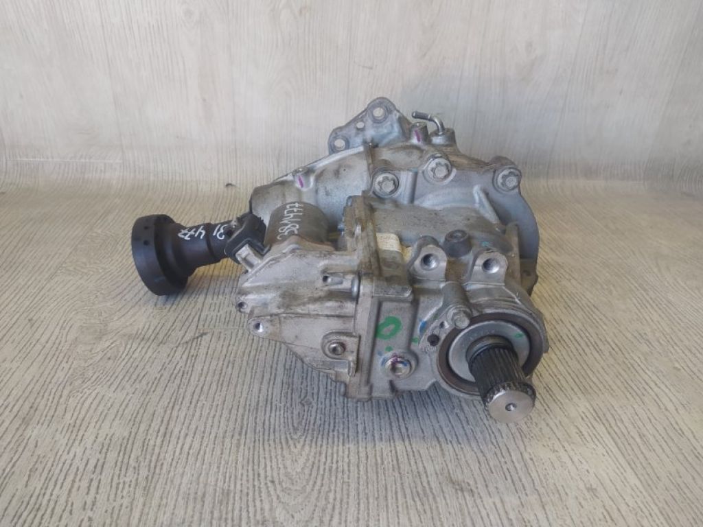 LX6Z-7251-V | Роздавальна коробка FORD ESCAPE 19 -