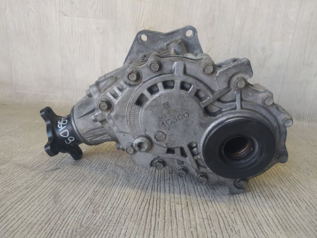47300 4G330 | Роздавальна коробка KIA K5 19-