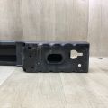 FT4Z-17906-A | Підсилювач заднього бампера FORD EDGE 15- - Прев'ю 9