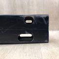 H5032-1KDDH | Підсилювач заднього бампера NISSAN JUKE 10-19 - Прев'ю 4