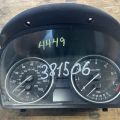 9316148-01 | Панель приладів BMW X1 E84 09-