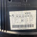 9316148-01 | Панель приладів BMW X1 E84 09- - Прев'ю 6