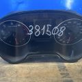 8V0920960B | Панель приборов AUDI A3 (8V) 12–17