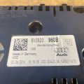 8V0920960B | Панель приборов AUDI A3 (8V) 12–17 - Превью 7
