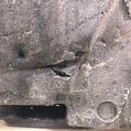 5C5-807-305-A | Усилитель заднего бампера VOLKSWAGEN BEETLE 11-19 - Превью 3