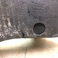 5C5-807-305-A | Усилитель заднего бампера VOLKSWAGEN BEETLE 11-19 - Превью 5
