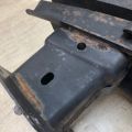 5C5-807-305-A | Усилитель заднего бампера VOLKSWAGEN BEETLE 11-19 - Превью 6