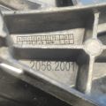 51167307155 | Дзеркало ліве BMW X1 E84 09- - Прев'ю 7