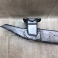 57711AJ00A9P | Підсилювач переднього бампера SUBARU OUTBACK 09-14 BR - Прев'ю 2