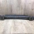 57711AJ00A9P | Підсилювач переднього бампера SUBARU OUTBACK 09-14 BR - Прев'ю 6