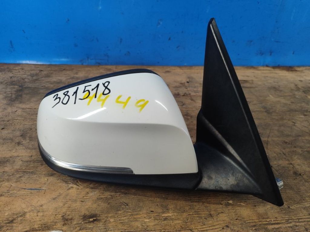 51167307156 | Дзеркало праве BMW X1 E84 09-
