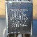 51169192333 | Дзеркало салону BMW 3 SERIES (E90-E93) 2005–2014 - Прев'ю 4