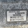 G9200-47121 | Інвертор TOYOTA PRIUS - 20 03-11 - Прев'ю 6
