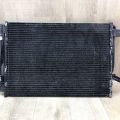5C0-816-411 | Радиатор кондиционера VOLKSWAGEN BEETLE 11-19