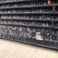 5C0-816-411 | Радиатор кондиционера VOLKSWAGEN BEETLE 11-19 - Превью 3