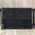 5C0-816-411 | Радиатор кондиционера VOLKSWAGEN BEETLE 11-19 - Превью 8