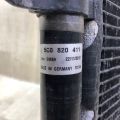 5C0-816-411 | Радиатор кондиционера VOLKSWAGEN BEETLE 11-19 - Превью 13